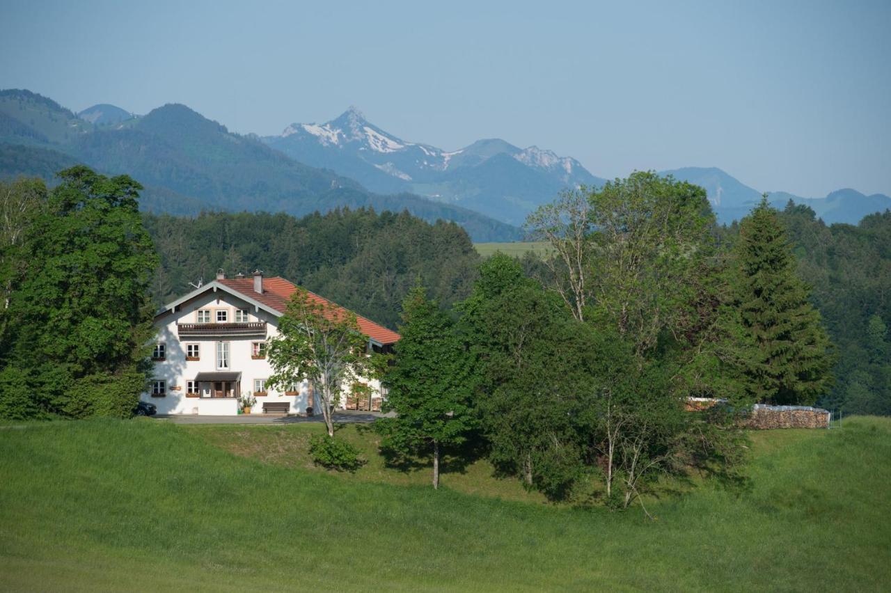 Ferienhaus Geissler Oslo Villa Molberting Exterior photo